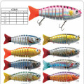 Top Grade Swim Fishing Lure